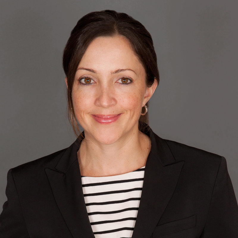 Darlene Tonelli Faculty