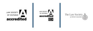 Law Society Logos