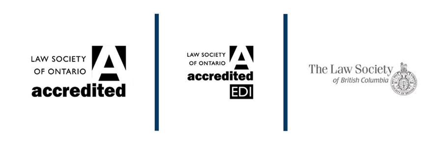 law soc logos together Law Society Logos
