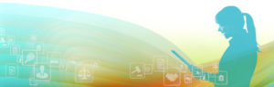 Lime Horse Home Header